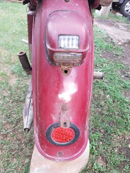 Jawa 175 - 10