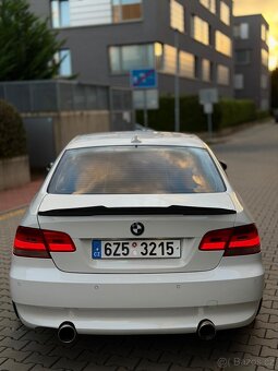 Prodám bmw e92 320d - 10