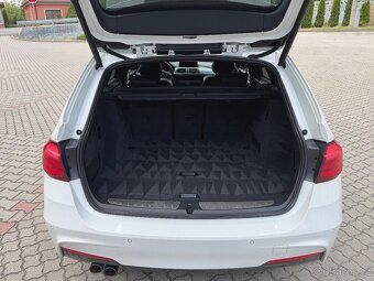 Bmw 330d xDrive LCI Touring F31 Mpacket - 10