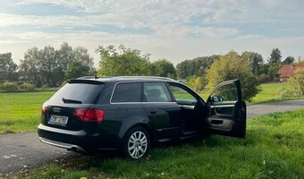 AUDI A4B7, 2.0 TDI, 125 Kw, 3 x s-line - 10