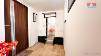 Pronájem rodinného domu, 80 m², Bojkovice, ul. Potok - 10