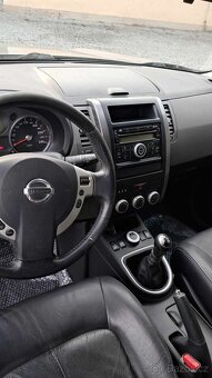 X-TRAIL - 10