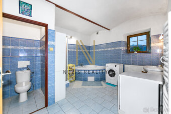 Prodej, rodinný dům 188 m², Rakolusky - Bohy - 10