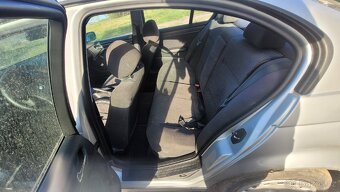 Bmw e46 316i - 10