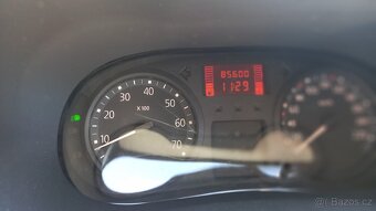 Clio Storia 1.5 dci - 10