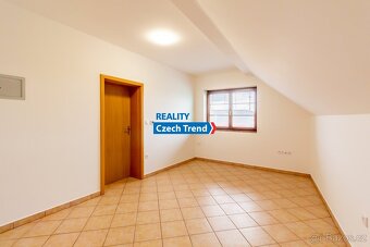 Prodej bytu 2+kk, 47 m2 Lipník nad Bečvou, ev.č. 02788 - 10