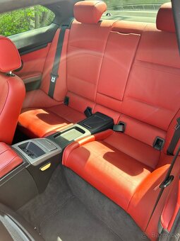 BMW E92 335i LCI DKG (DCT) - 10