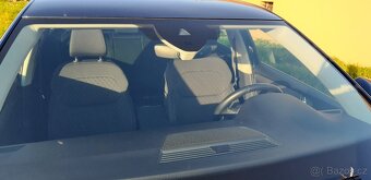 Škoda Superb 3 Lava blau TOP - 10