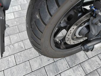 Honda cmx 1100 Rebel r.v.2021,záruka,sleva - 10