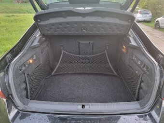 Škoda Superb 3 2.0tdi 110kw dsg - 10