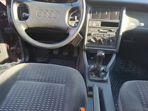 Audi 80 b3 1.8 66kw - 10