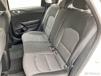 Kia Ceed SW CD 1.0 T-GDI FRESH 46tkm - 10