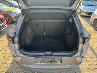 VW ID.4 Pure 125kW 64tkm Navigace Webasto DAB Full LED - 10