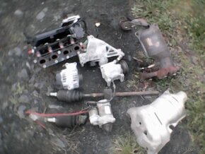 fiat idea 14,70kw,r.v.1-04,130000km. - 10