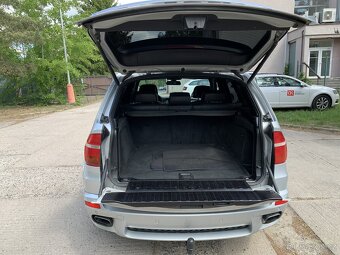 BMW X5 XDrive 35d 210kw M packet - 10
