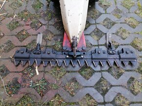 Zahradní Sekačka MJ-5 VARI - 10