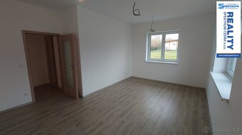 Novostaba rodinného domu, užitná plocha 144m2 - Drahotěšice, - 10