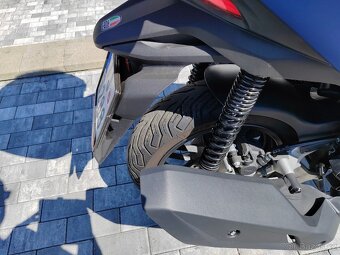 Honda Forza 125 záruka 12 měsíců - 10