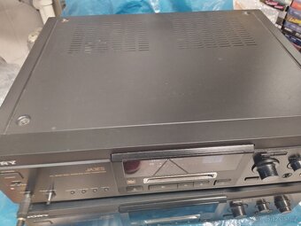 Sony MDS-JA3ES - 10