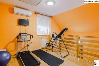 Rodinný dům 120m2 Stehelčeves - 10