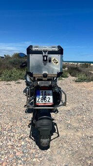 BMW R1200GS Adventure LC – 2014 - 10