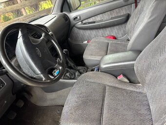 Ford Ranger 2,5 TDi - 10