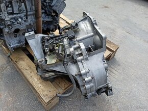 MOTOR FORD 1.6 TDCi 80kW, typ G8DB - ZÁRUKA, DOKLAD, DPH - 10