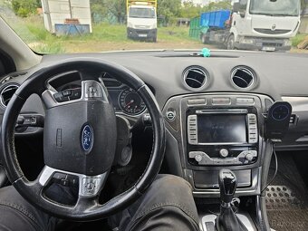 Prodam ford Mondeo - 10