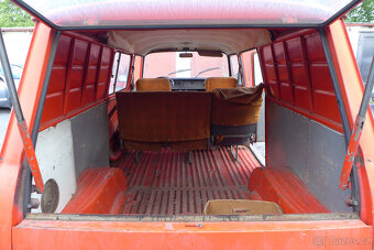 Škoda 1203 - kšiltovka - 10