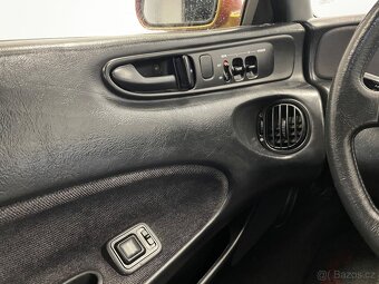 HONDA PRELUDE - 2,0i -UNIKÁTNÍ KUS + SPOUSTA DÍLŮ GRATIS - 10