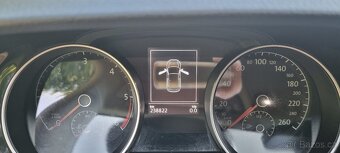 VW Golf Highline 2,0 TDI 6DSG 110kW - 10