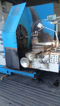 POREBA soustruh TPK 90 x 2000mm - 10