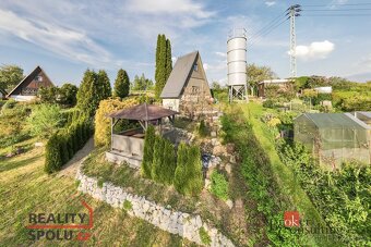 Prodej, domy/chata, 30 m2, 46303 Stráž nad Nisou, Liberec [I - 10