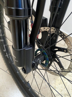 Stromer ST5 S Elektrokolo 45 km/h - 10