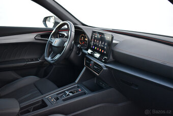 Cupra Formentor 1.5TSi DSG 110kW Kamera LED - 10