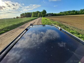Land Rover Discovery 2 TD5 2.5 101 kW - 10