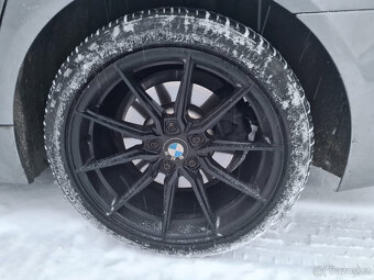Náhradní díly BMW F10 520D 135kw a 525D 160kw - 10
