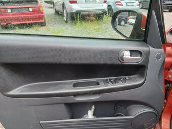Mitsubishi Colt 1.5i Cabrio , ALU, r.v.2006 - 10