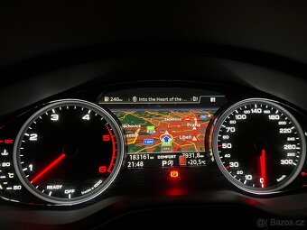 Audi a5 3.0. 200 kW - 10