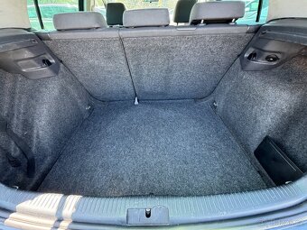 Volkswagen Golf V 2.0TDI 103KW - 10