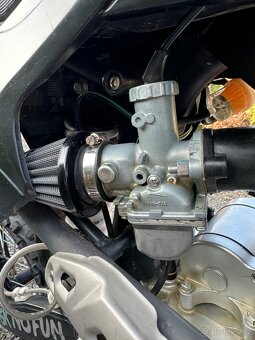 Pitbike - 10