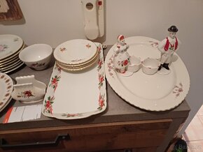 Stary porcelan - 10