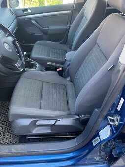 VW Golf V 1,9TDI 77KW - 10
