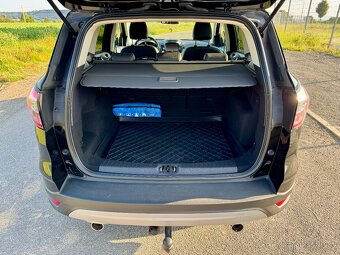 Ford Kuga 2.0 TDCI 4x4 - 10