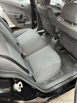Opel Astra, 1.9 CDTI,AUTOMAT,Klima,STK2027 - 10