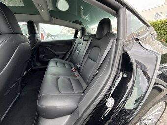 Tesla Model 3 LR Dual Motor AWD, 366kw, 3/2022, 71tkm, DPH - 10