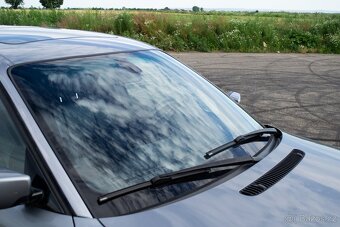 E46 320i M packet II originál z výroby, carplay, xen - 10
