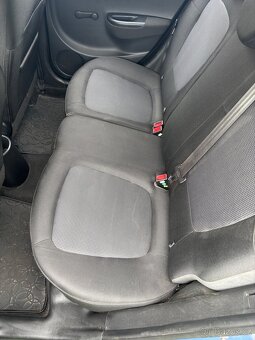 Hyundai i20 - 10