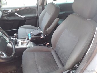 Galaxy 2.0 TDCi 7 míst - 10