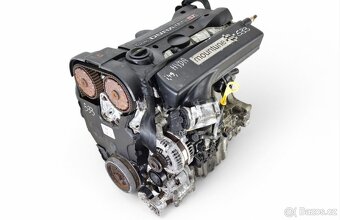 Motor Ford II V50 C70 2.5T 220HP HYDA B5254T3 - 10